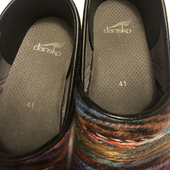 Dansko nursing shoes - Picture 2 of 3
